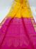 SOFT SILK SAREE WITH BLOUSE